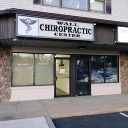 Wall Chiropractic Center - 2510 Belmar Blvd, Wall, N.J. 07719