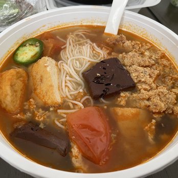 Hue Restaurant - Bun Rieu - Vietnamese Near Me - San Jose, California Hue Restaurant - Bun Rieu - Vietnamese Near Me - San Jose, California