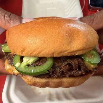 Crack Burger - Burgers Near Me - Toronto, Ontario Crack Burger - Burgers Near Me - Toronto, Ontario
