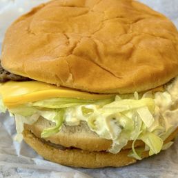 Whizzburger