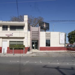 Arq Line - Fachada de Arq Line