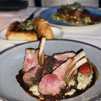 BRIX & MORTAR - 559 Photos & 322 Reviews - 1137 Hamilton Street ...