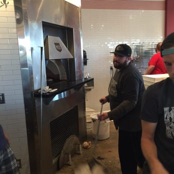 MOD Pizza - Fast Food Near Me - Cottleville, Missouri MOD Pizza - Fast Food Near Me - Cottleville, Missouri