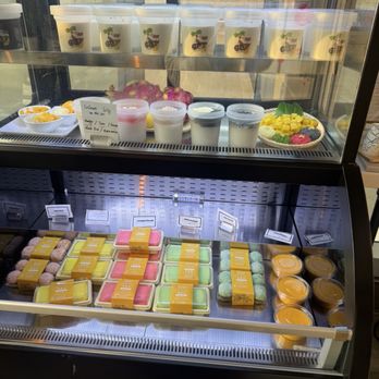 Hui Lau Shan - Desserts Near Me - Bellevue, Washington Hui Lau Shan - Desserts Near Me - Bellevue, Washington
