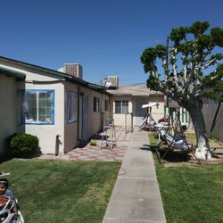 K&M Painting and Handyman Services - Before