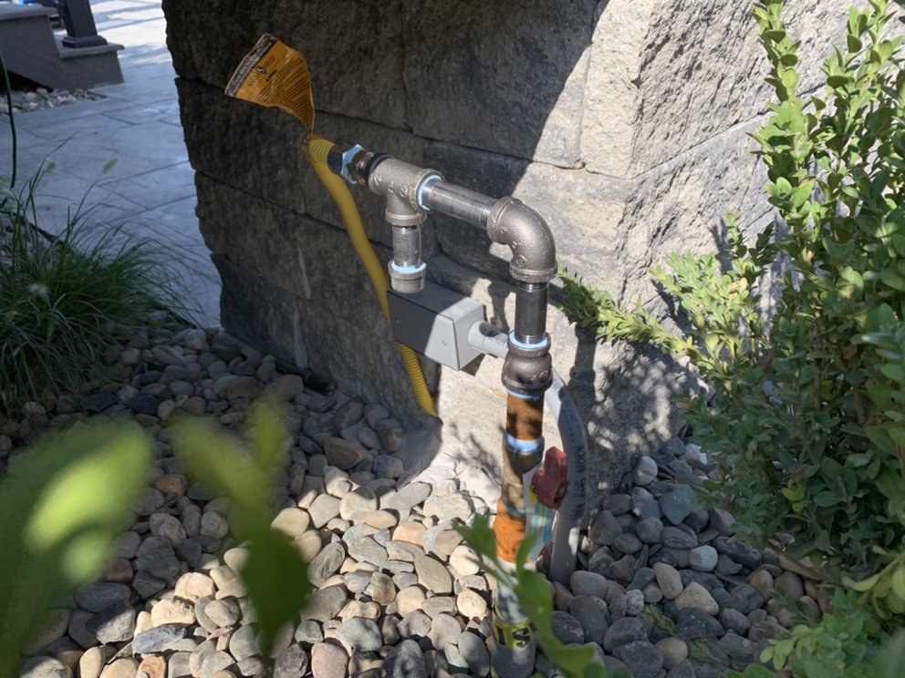 Slide of Schiller Plumbing Services