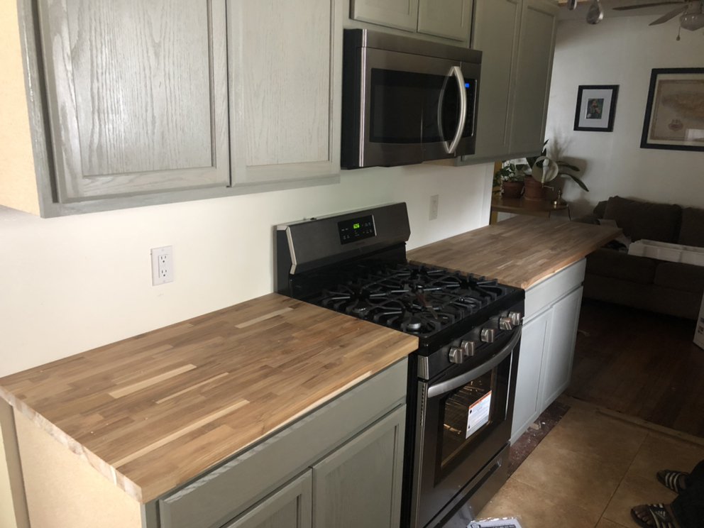 Slide of RH Plumbing