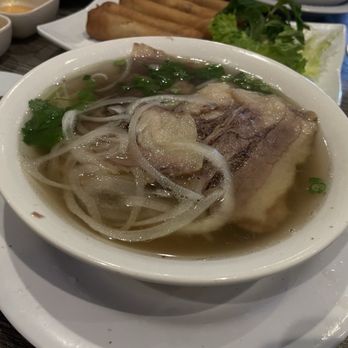 Pho 7 Cow - Pho - Vietnamese Near Me - National City, California