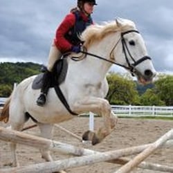 Cevalo Riding Academy