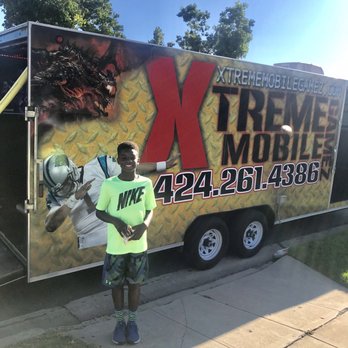 Xtreme Mobile Gamez - Birthday boy - Game Truck Rental Near Me Xtreme Mobile Gamez - Birthday boy - Game Truck Rental Near Me