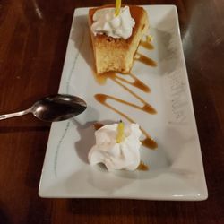 Flan!!