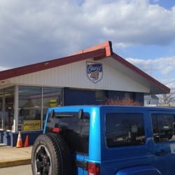 Chariot Auto Repair Service