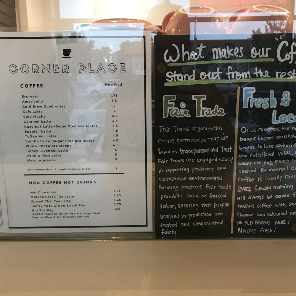 Hooked On Coffee - Coffee & Tea Near Me - Whittier, California Hooked On Coffee - Coffee & Tea Near Me - Whittier, California