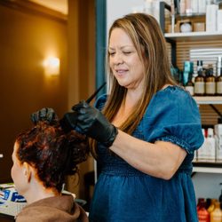 TréusDell Salon & Spa