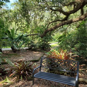Eureka Springs Park - Parks Near Me - Tampa, Florida Eureka Springs Park - Parks Near Me - Tampa, Florida
