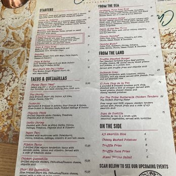 Chela's Miami - Mexican Near Me - Miami Lakes, Florida