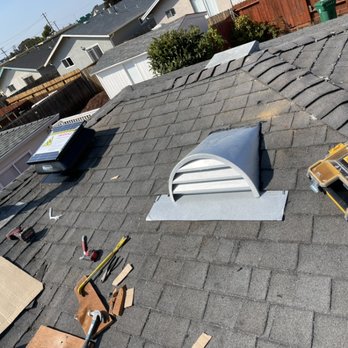 Insulation Alliance - Solar Fan or Additional Roof Vent ? No problem we can help you with that. - Insulation Installation Near Me Insulation Alliance - Solar Fan or Additional Roof Vent ? No problem we can help you with that. - Insulation Installation Near Me