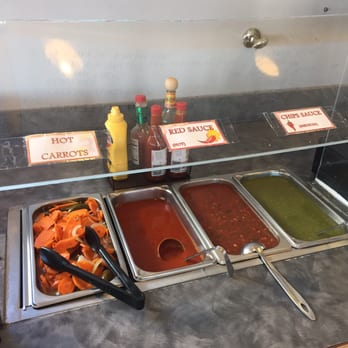 Beaver Taco - Salsa Bar - Mexican Near Me - Beaver, Utah Beaver Taco - Salsa Bar - Mexican Near Me - Beaver, Utah