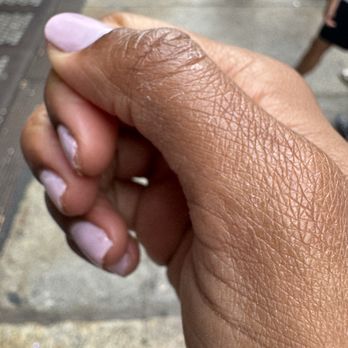 HARLEM NAIL BAR - Updated January 2025 - 43 Photos & 35 Reviews - 51 E 125th St, Manhattan, New