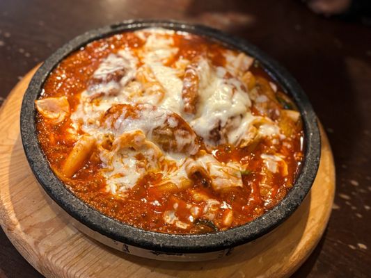 Shin Sa Dong | Korean Restaurant by null
