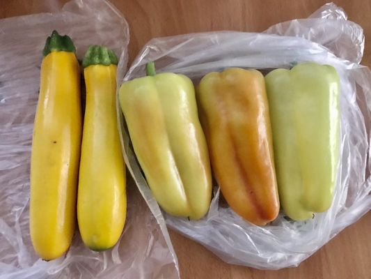 Lake Hills Farm Fresh Produce by null