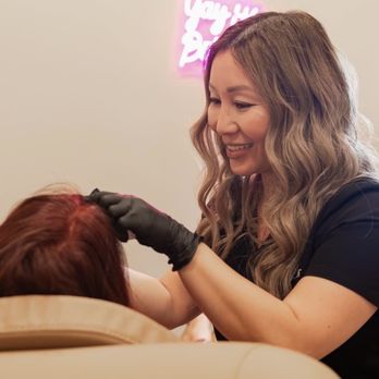 Lucy's Salon & Spa - Hair Salons Near Me - Roseville, California Lucy's Salon & Spa - Hair Salons Near Me - Roseville, California