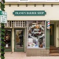 Frank's Rye Barber Shop - Frank's Rye Barber Shop