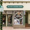Frank's Rye Barber Shop gift card