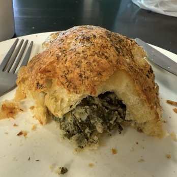 European Delights - Savory croissant - Bakeries Near Me - Walnut Creek, California