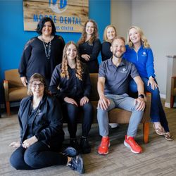 Moore Dental at Lewis Center