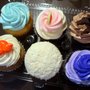 Photo of Fuss Cupcakes