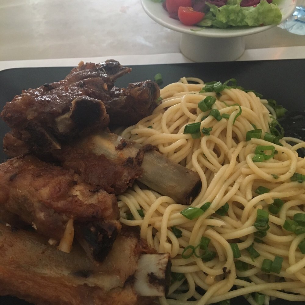 A Taberna da Rua das Flores - Mediocre ribs and pasta - Portuguese Near Me - Lisbon, 11 A Taberna da Rua das Flores - Mediocre ribs and pasta - Portuguese Near Me - Lisbon, 11