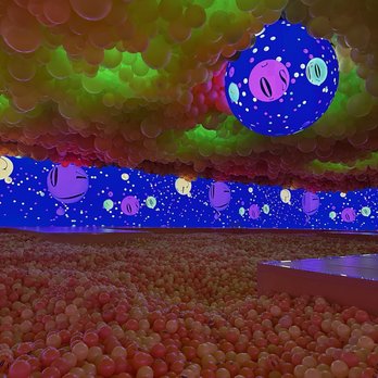 Balloon Museum - Art Museums Near Me - Chicago, Illinois