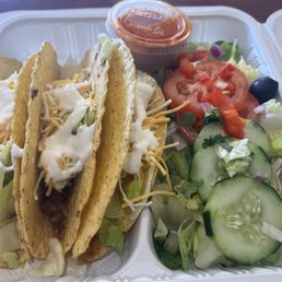 Taco Iftar