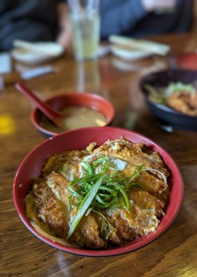 Cherryblossom Noodle cafe by null