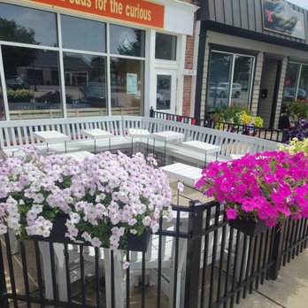 Swig - Bars Near Me - Perrysburg, Ohio