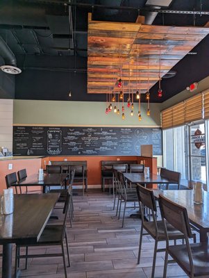 Old School Pizzeria by null