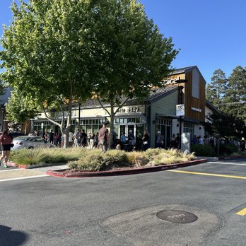 Chip Cookies - Desserts Near Me - Walnut Creek, California Chip Cookies - Desserts Near Me - Walnut Creek, California