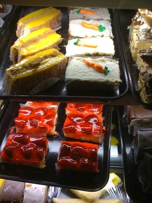 Caldense Bakery by null