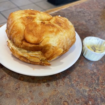 Nano Cafe - Croissant - American Near Me - Monrovia, California Nano Cafe - Croissant - American Near Me - Monrovia, California