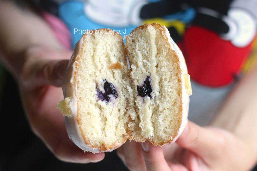 ITS A GOOD DAY DONUTS Updated September 2024 Ypsilanti, Michigan