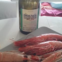 Poissonnerie Ramet