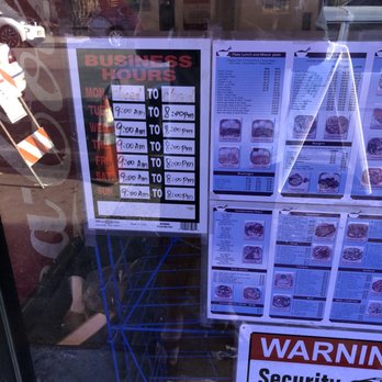 Lagoon Chinese Restaurant - Hours - Chinese Near Me - Honolulu, Hawaii