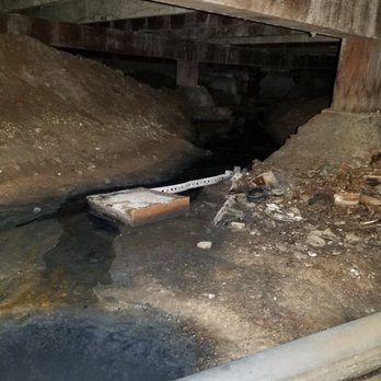 AP Restoration - Damage Restoration Near Me