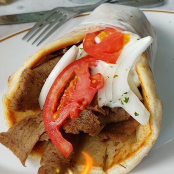 Hellas Restaurant - Gyro - Bakeries Near Me - Tarpon Springs, Florida Hellas Restaurant - Gyro - Bakeries Near Me - Tarpon Springs, Florida