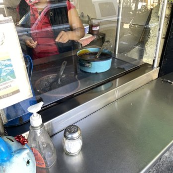 El Rinconcito - Takeout Counter - México, D.F., DIF El Rinconcito - Takeout Counter - México, D.F., DIF