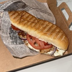 Opas Gyros & Souvlaki