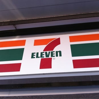 7-Eleven - a 7 - eleven sign on the side of a building - Convenience Stores Near Me - Las Vegas, Nevada 7-Eleven - a 7 - eleven sign on the side of a building - Convenience Stores Near Me - Las Vegas, Nevada