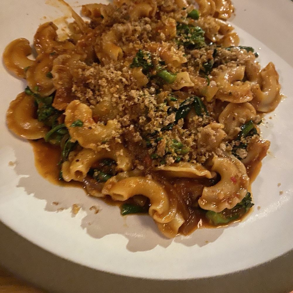 Leeward - Italian Near Me - Portland, Maine