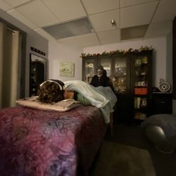 Chris Clearday Intuitive Reiki Counseling